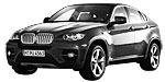 BMW E71 U1787 Fault Code
