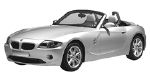 BMW E85 U1787 Fault Code